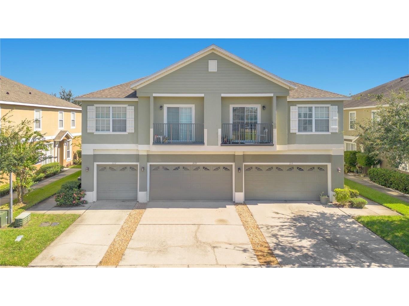 2041 Estancia Circle #2041 Kissimmee FL 34741 O6243399 image1