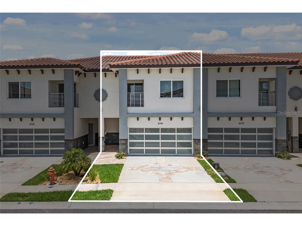 2041 Greenbriar Terrace Davenport FL 33837 O6313891 image1