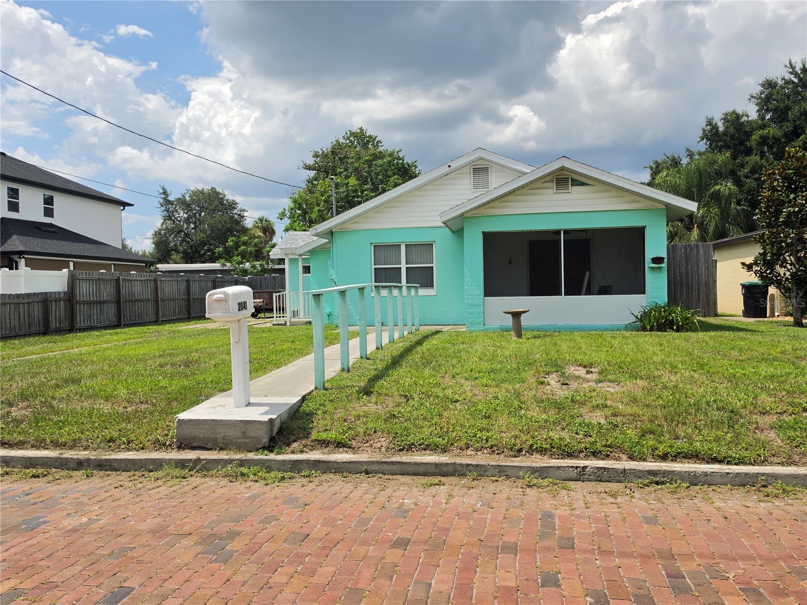 2041 Jewell Avenue Winter Park FL 32789 O6420660 image1