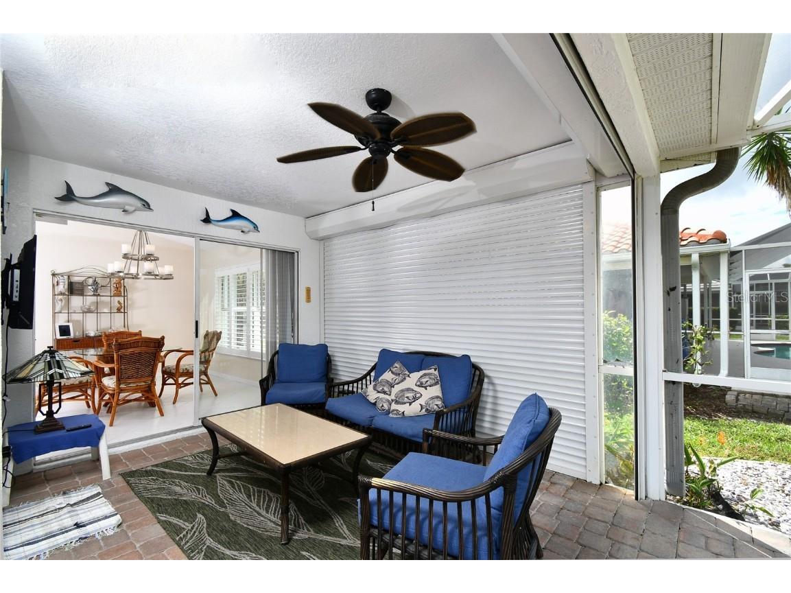 2041 King Tarpon Drive Punta Gorda FL 33955 - BURNT STORE MARINA C7514680 image19