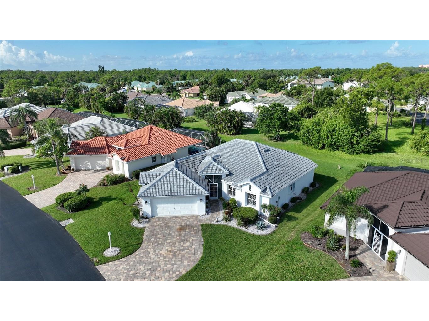 2041 King Tarpon Drive Punta Gorda FL 33955 - BURNT STORE MARINA C7514680 image3