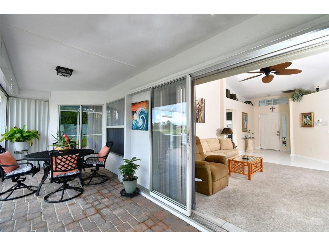 2041 King Tarpon Drive Punta Gorda FL 33955 - BURNT STORE MARINA C7514680 image33