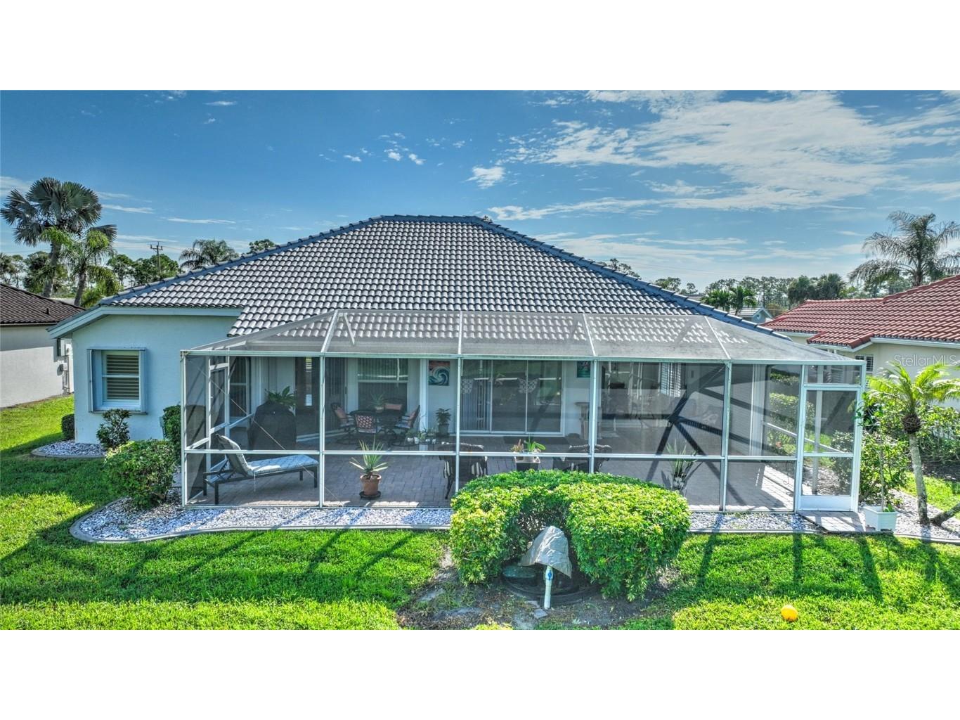 2041 King Tarpon Drive Punta Gorda FL 33955 - BURNT STORE MARINA C7514680 image37