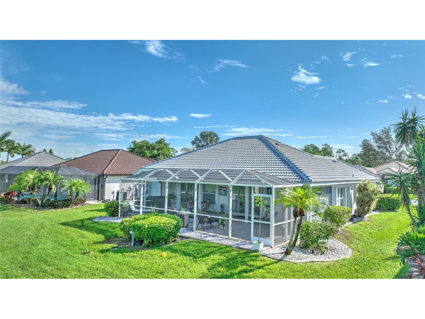 2041 King Tarpon Drive Punta Gorda FL 33955 - BURNT STORE MARINA C7514680 image38