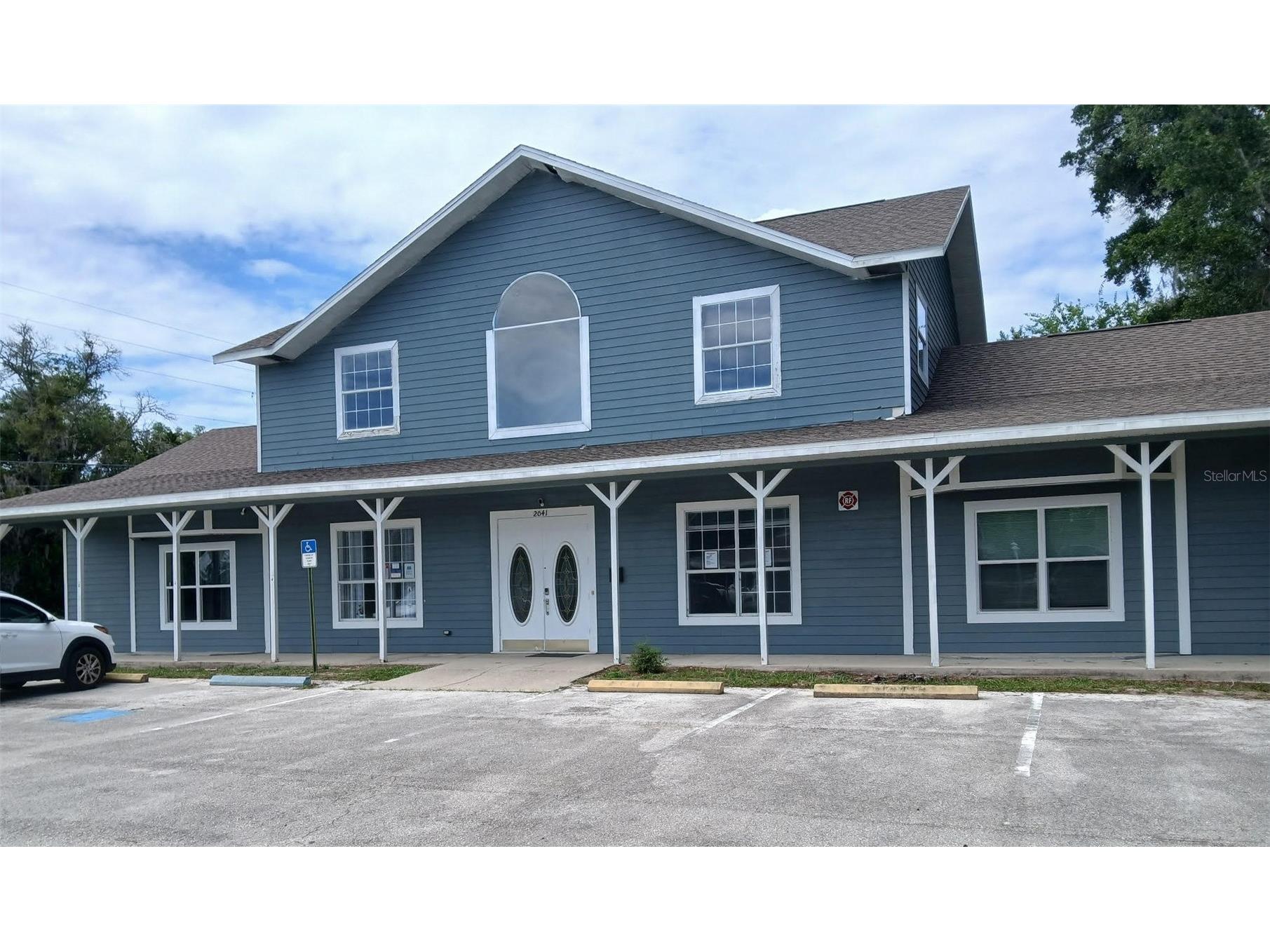 2041 N Donovan Avenue #2ND FL. Crystal River FL 34428 OM724426 image1