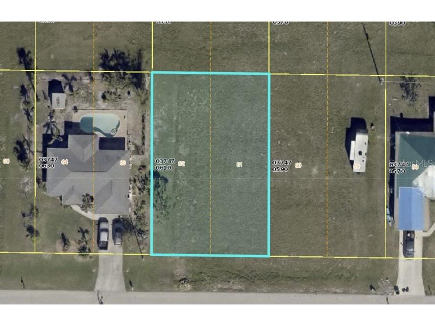 2041 NW 4th Street Cape Coral FL 33993 FC298767 image1