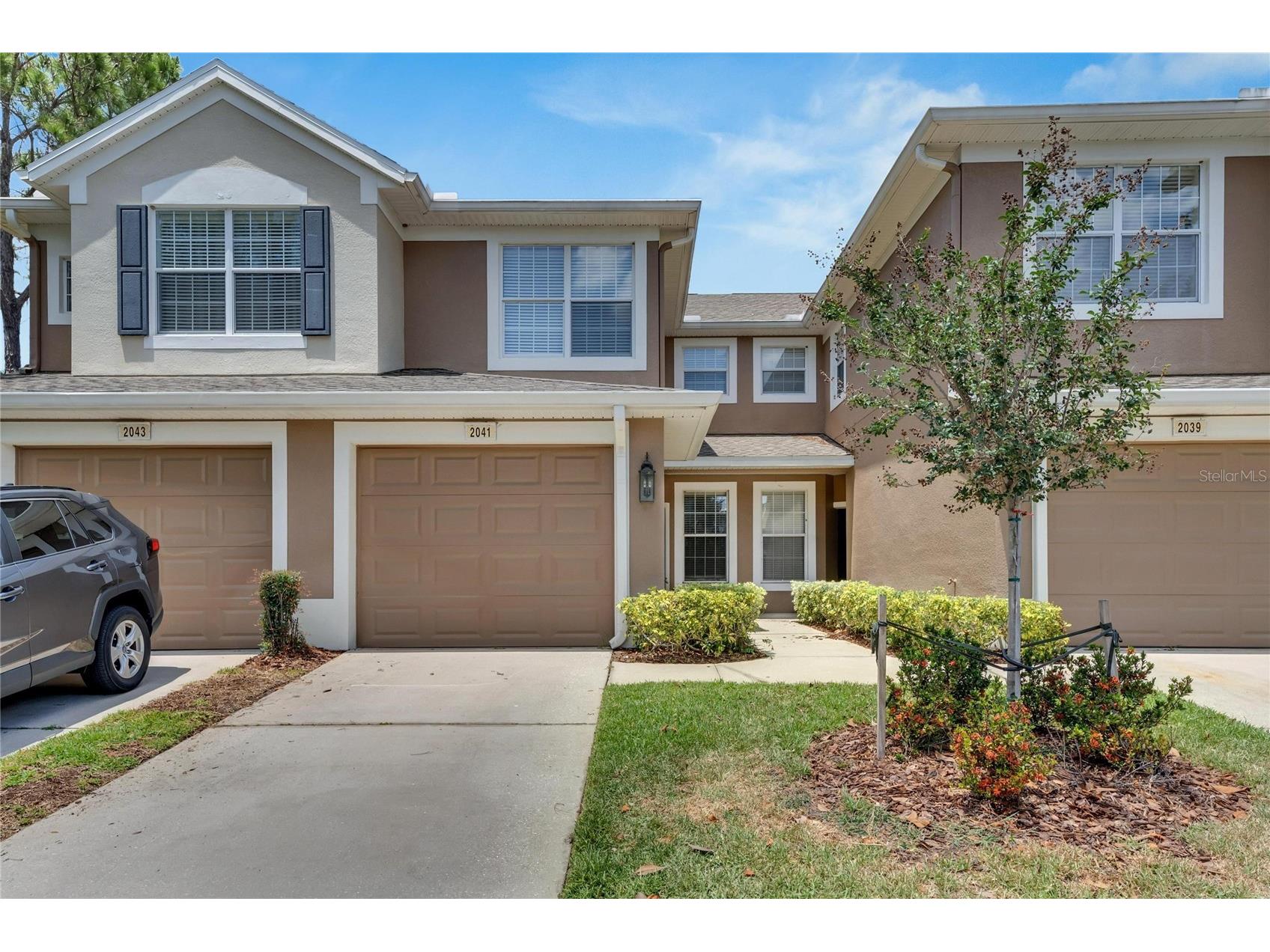 2041 River Turia Circle #2041 Riverview FL 33578 TB8508333 image1