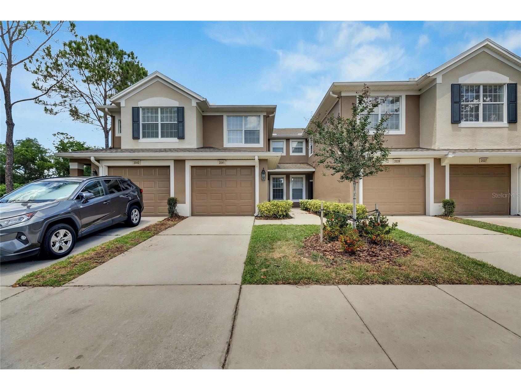 2041 River Turia Circle #2041 Riverview FL 33578 TB8508333 image2