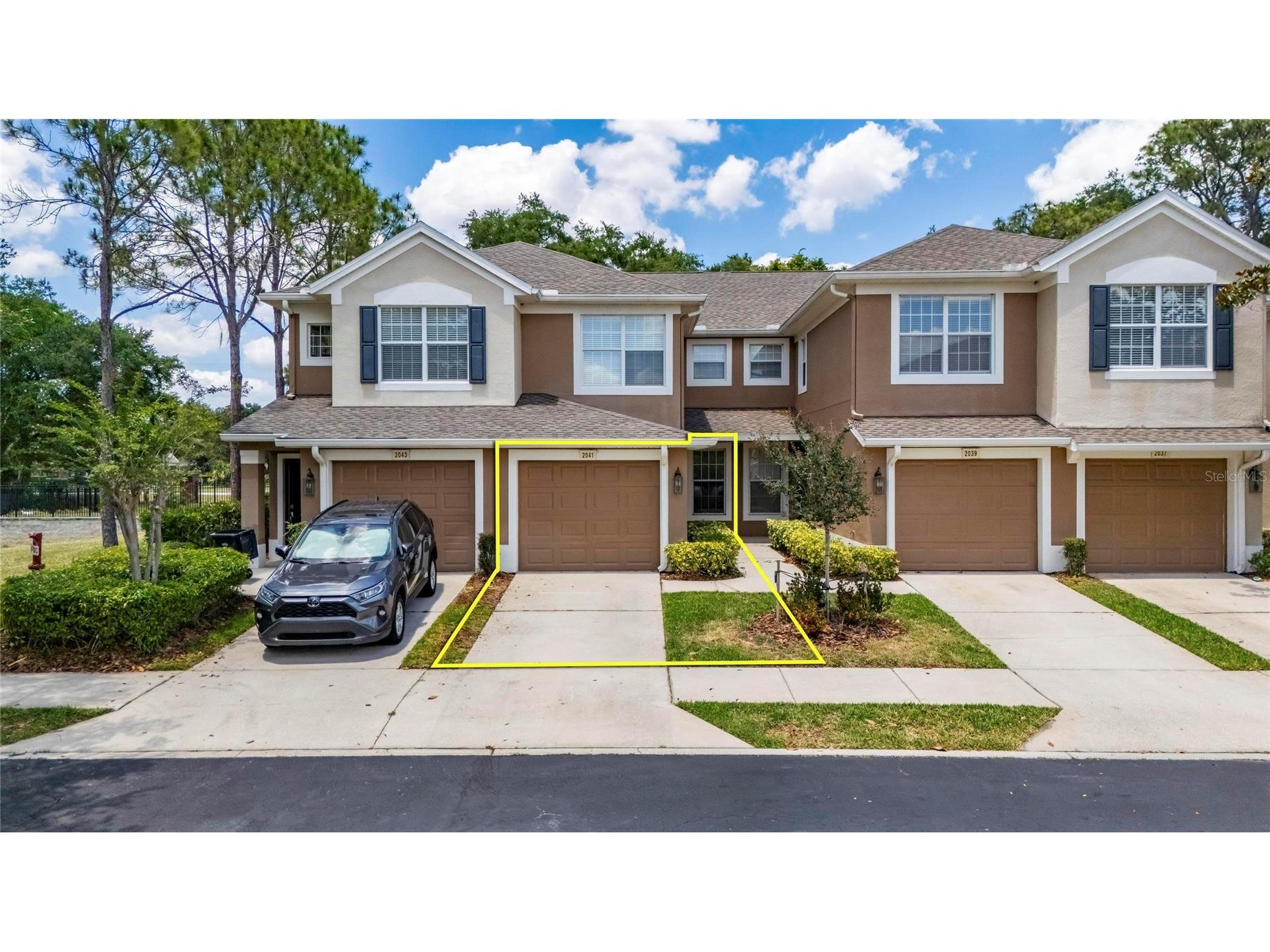 2041 River Turia Circle #2041 Riverview FL 33578 TB8508333 image45