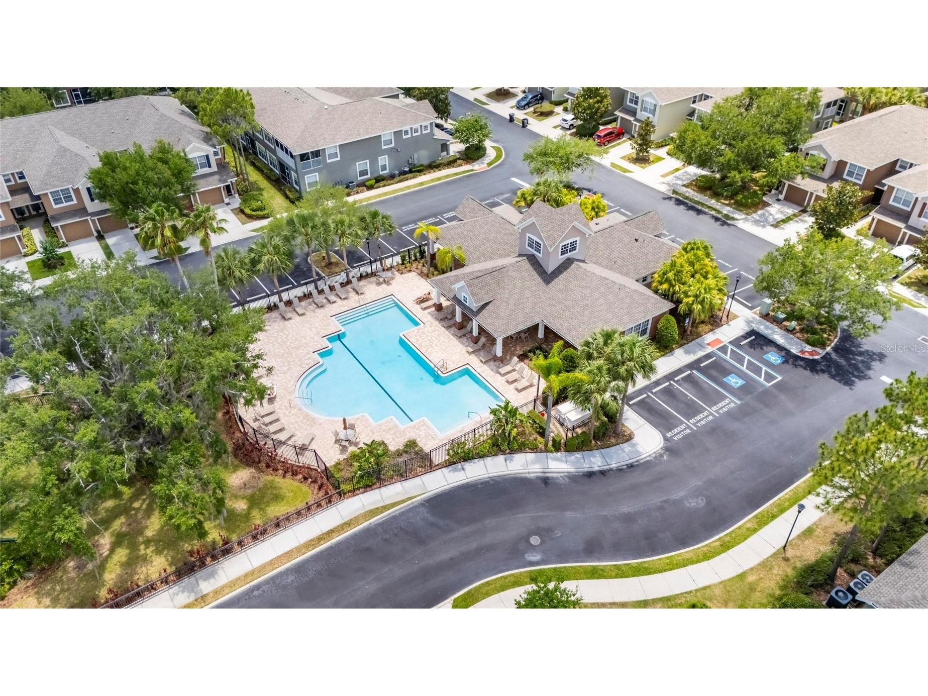 2041 River Turia Circle #2041 Riverview FL 33578 TB8508333 image50