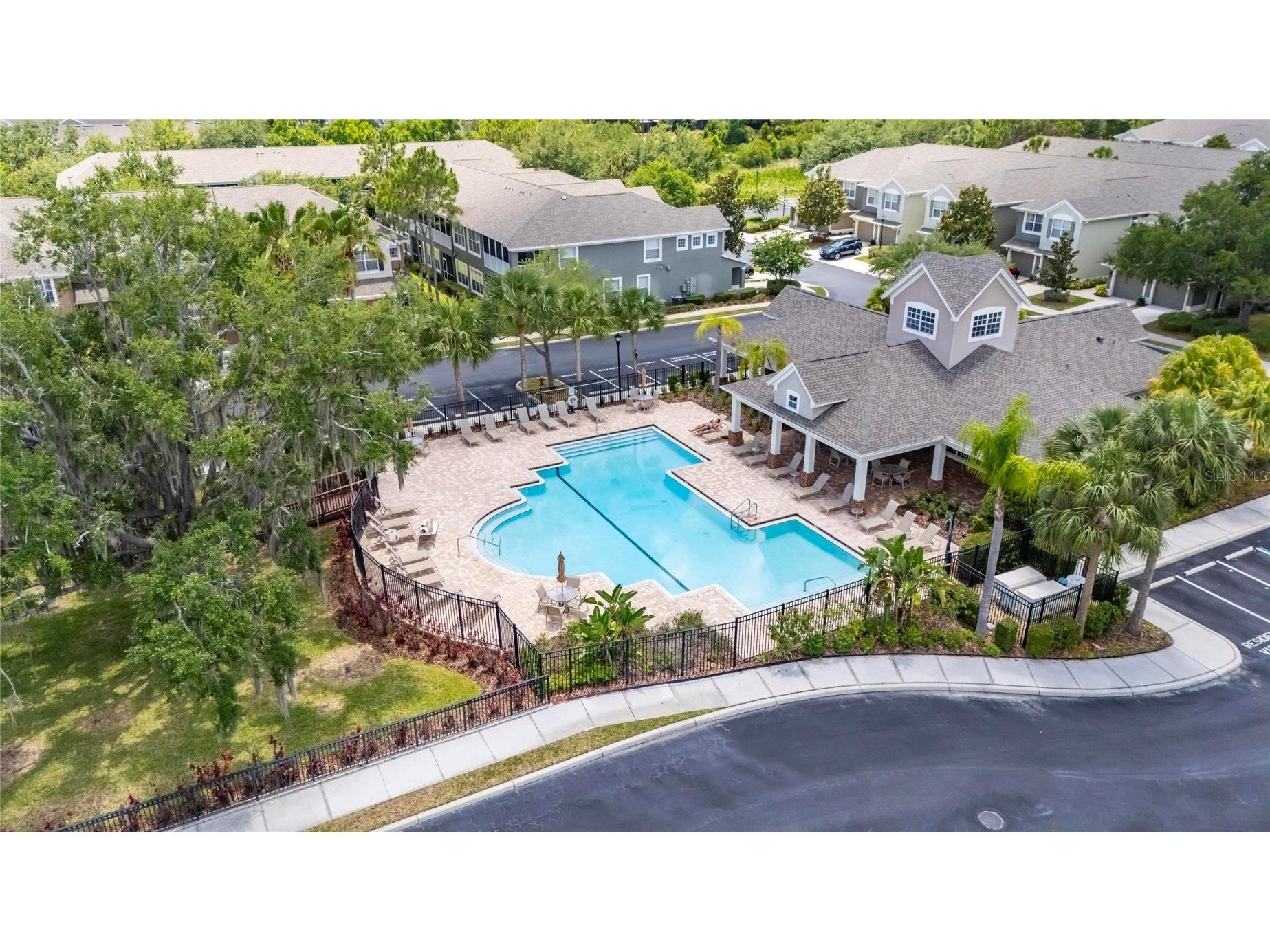 2041 River Turia Circle #2041 Riverview FL 33578 TB8508333 image52