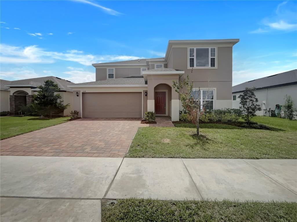2041 Sloans Outlook Drive Groveland FL 34736 O6129595 image1