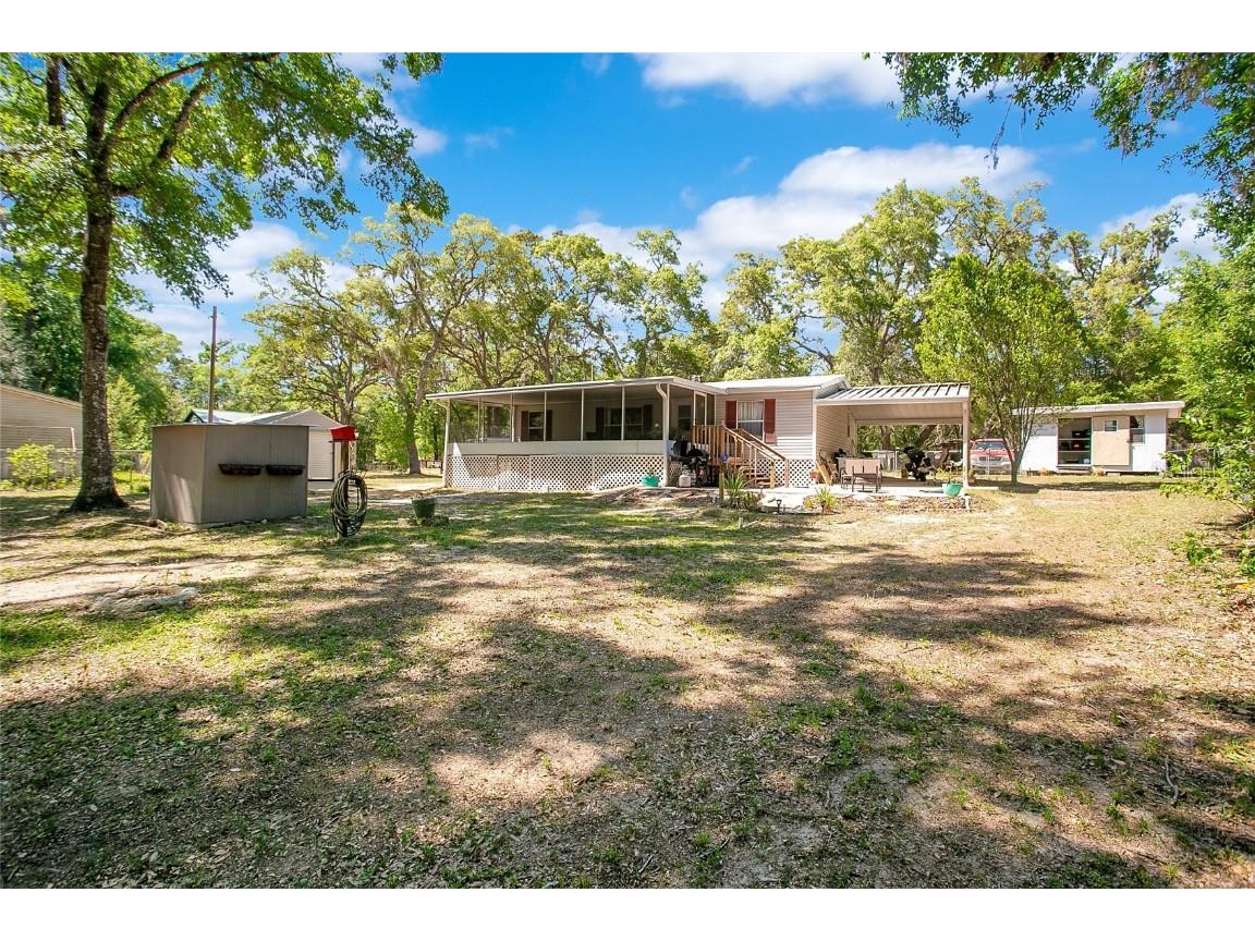 20412 Raccoon Road Altoona FL 32702 G5095605 image1