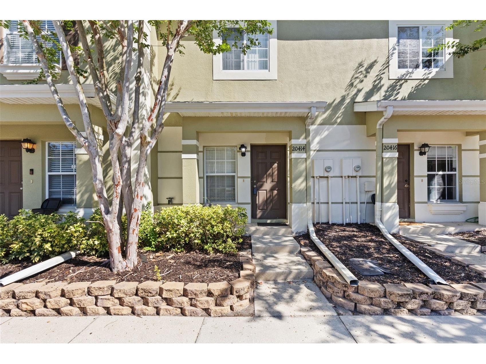 20414 Berrywood Lane #20414 Tampa FL 33647 TB8521863 image1