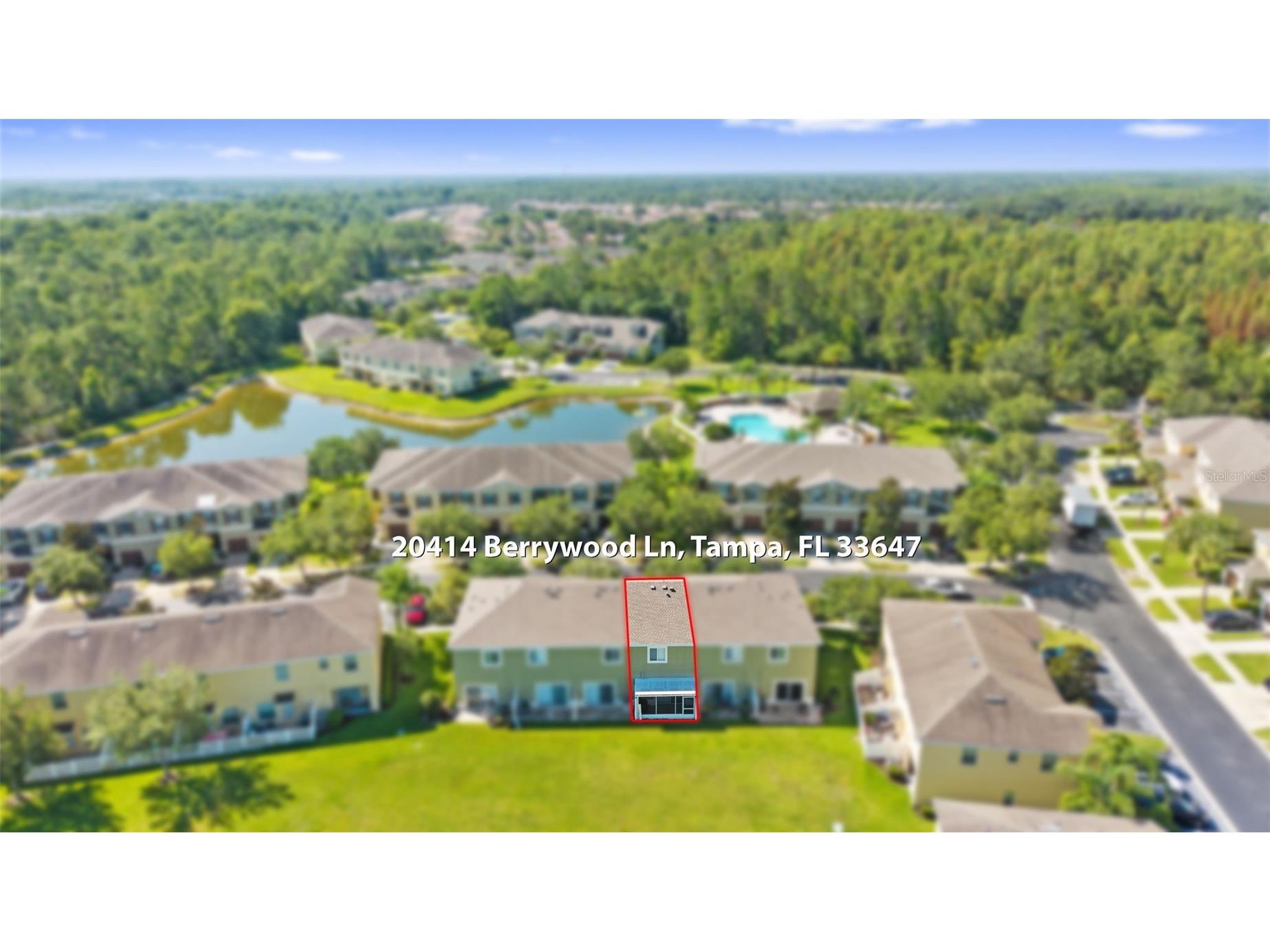 20414 Berrywood Lane Tampa FL 33647 TB8521872 image41