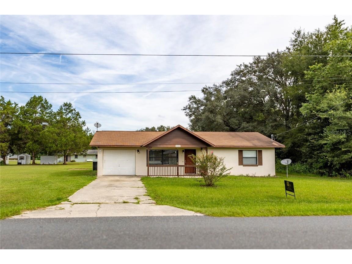 20415 SW Beach Boulevard Dunnellon FL 34431 O6330176 image1