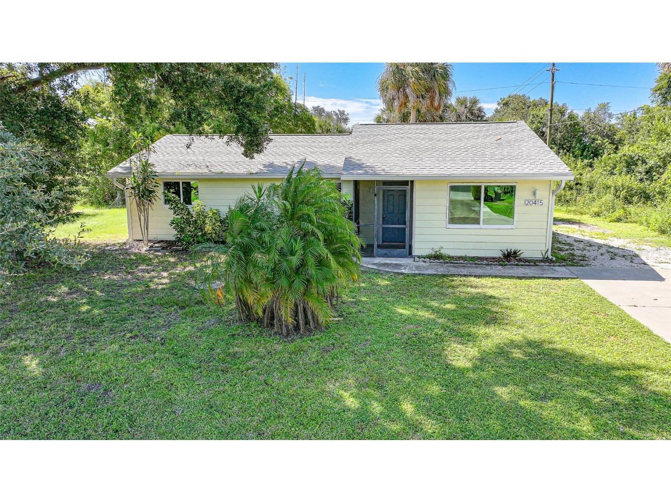 20415 Wilkie Avenue Port Charlotte FL 33954 C7514873 image1