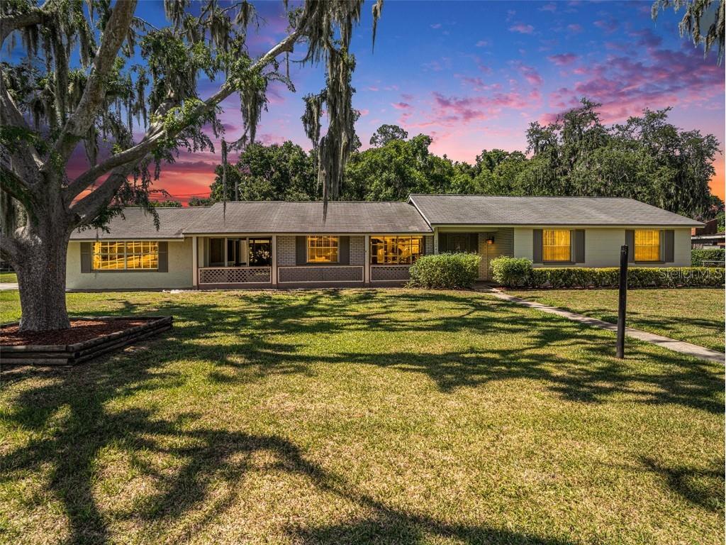 20416 Moss Bend Court Lutz FL 33558 - Moss Lake T3529376 image1