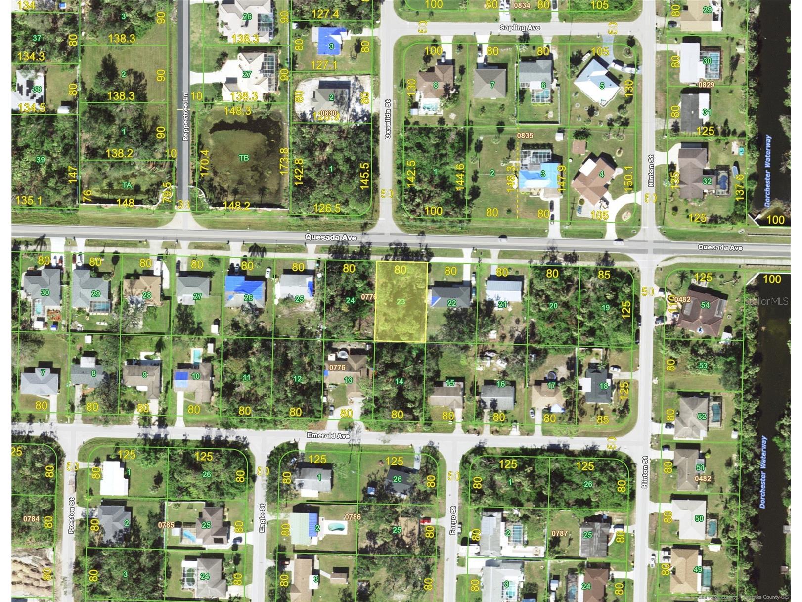 20417 Quesada Avenue Port Charlotte FL 33952 C7520463 image2