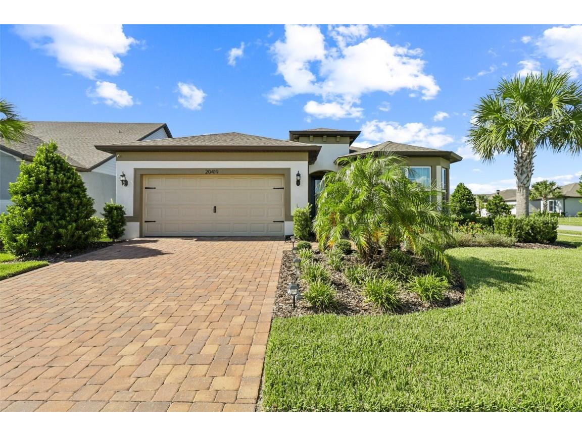 20419 Sea Glass Circle Land O Lakes FL 34638 TB8414890 image1