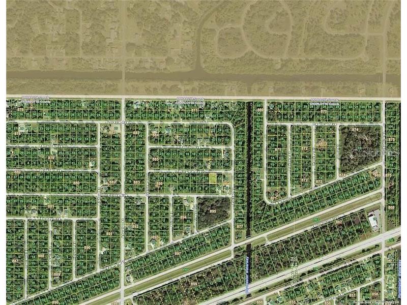 20419 Wingate Avenue Port Charlotte FL 33954 C7473880 image1