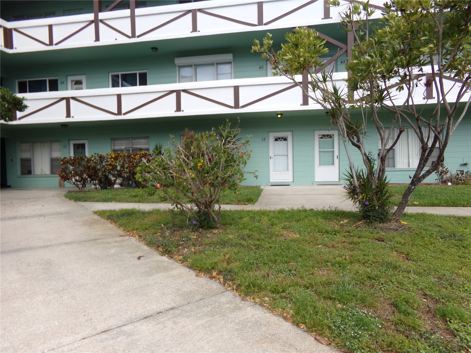 2042 Australia Way W #18 Clearwater FL 33763 TB8503716 image2