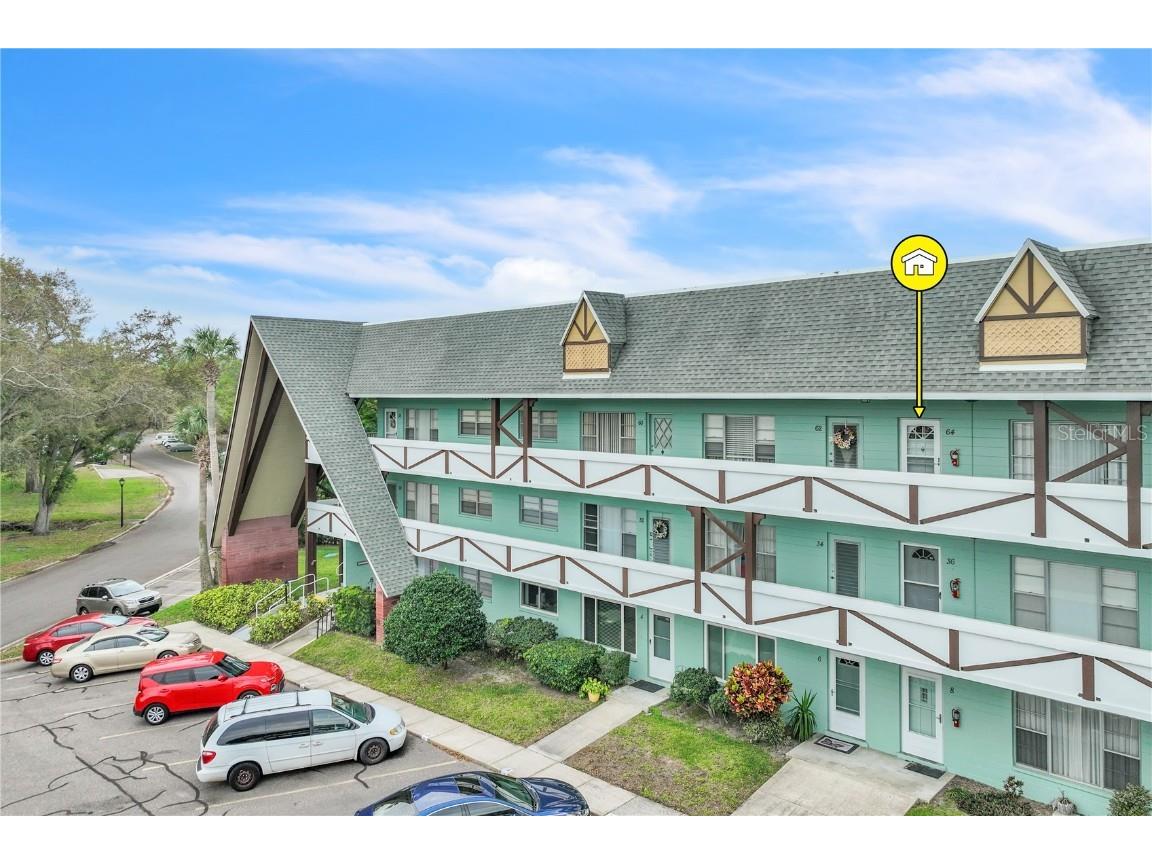 2042 Australia Way W #64 Clearwater FL 33763 U8236102 image1