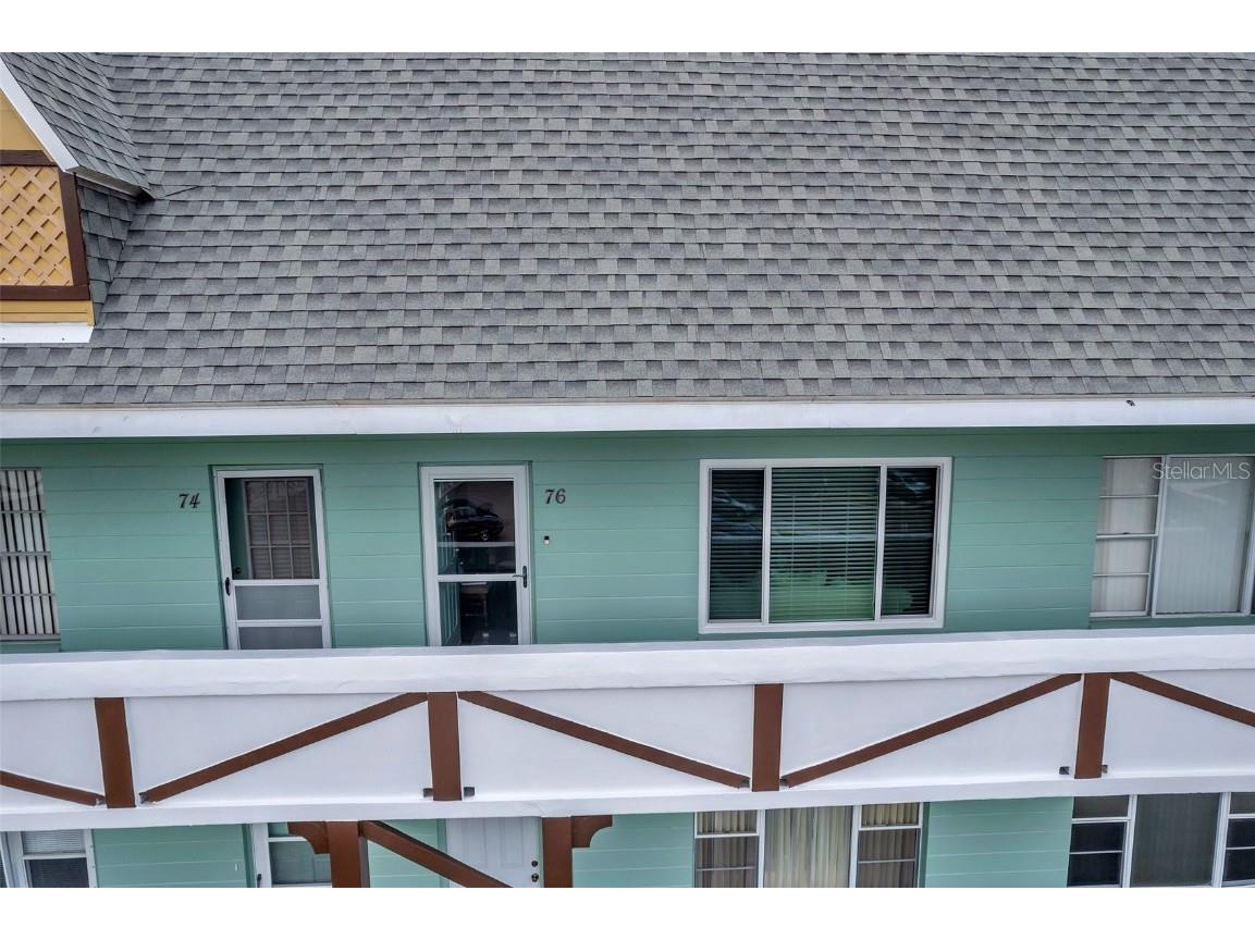 2042 Australia Way W #76 Clearwater FL 33763 U8203243 image1