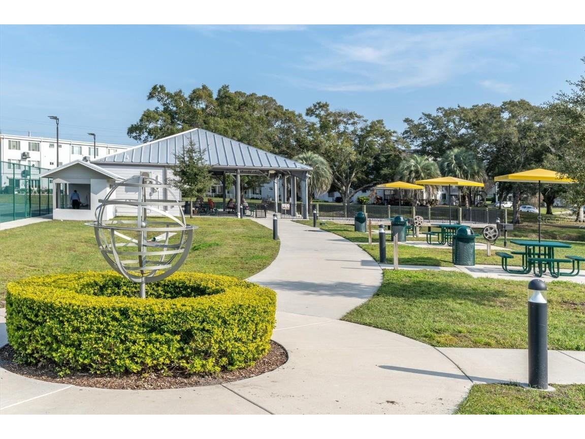 2042 Australia Way W #78 Clearwater FL 33763 TB8421139 image21