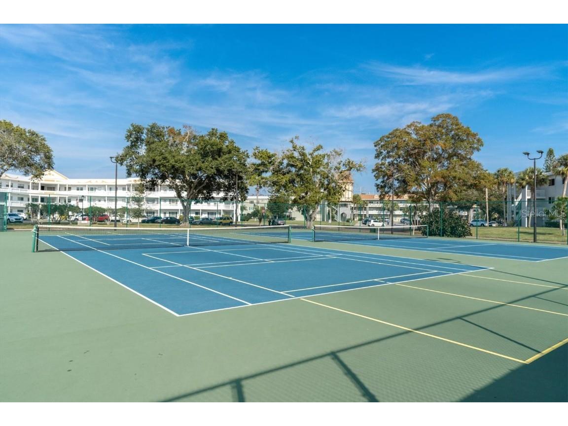 2042 Australia Way W #78 Clearwater FL 33763 TB8421139 image22