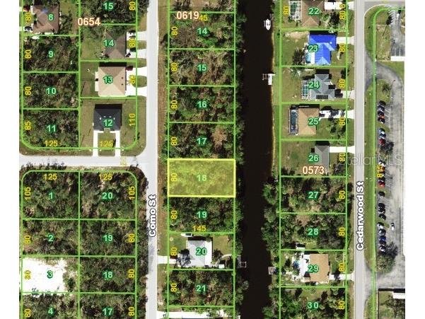 2042 Como Street Port Charlotte FL 33948 C7525428 image10