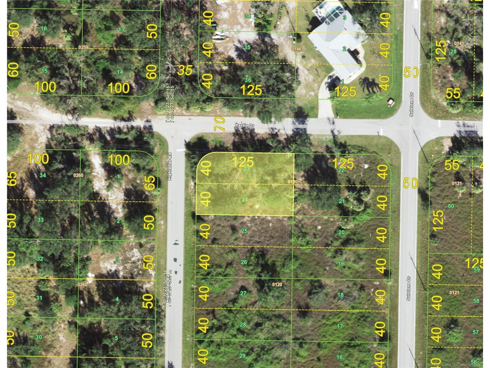 2042 Highlands Road Punta Gorda FL 33983 C7527364 image1
