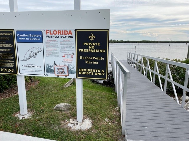 2042 N Pointe Alexis Drive Tarpon Springs FL 34689 TB8368180 image3