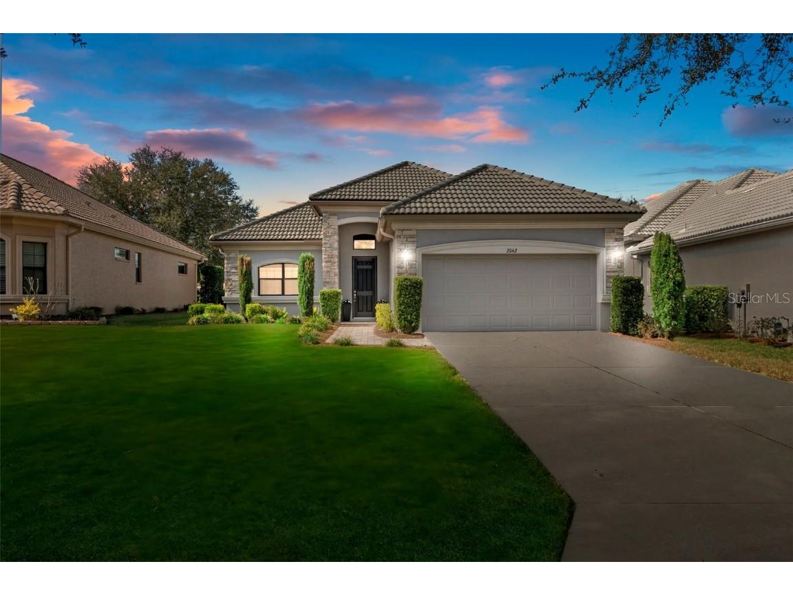 2042 N Prominent Point Hernando FL 34442 W7872565 image1