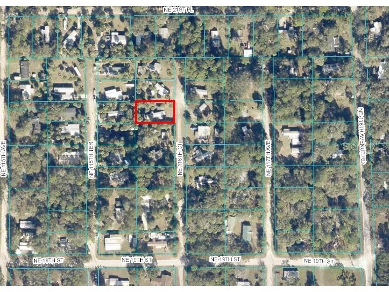 2042 NE 116th Court Silver Springs FL 34488 OM656474 image1