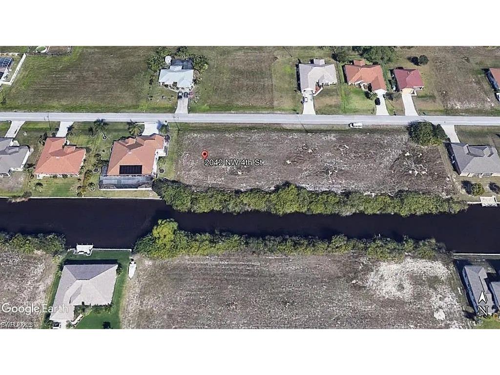 2042 NW 4th Street Cape Coral FL 33993 - RONKONKOMA CANAL TB8475173 image2