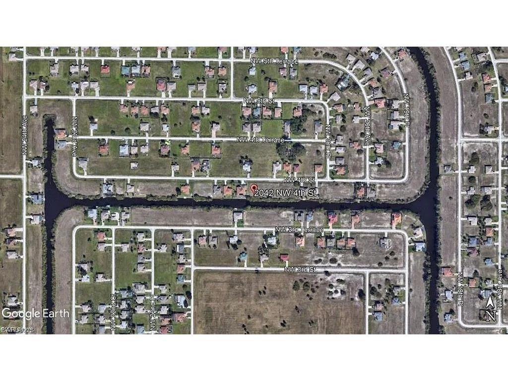 2042 NW 4th Street Cape Coral FL 33993 - RONKONKOMA CANAL TB8475173 image5