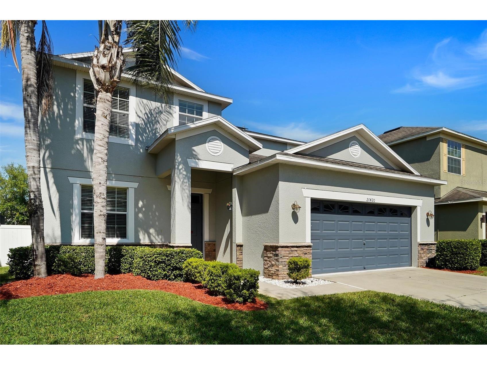 20420 Autumn Fern Avenue Tampa FL 33647 TB8492064 image1