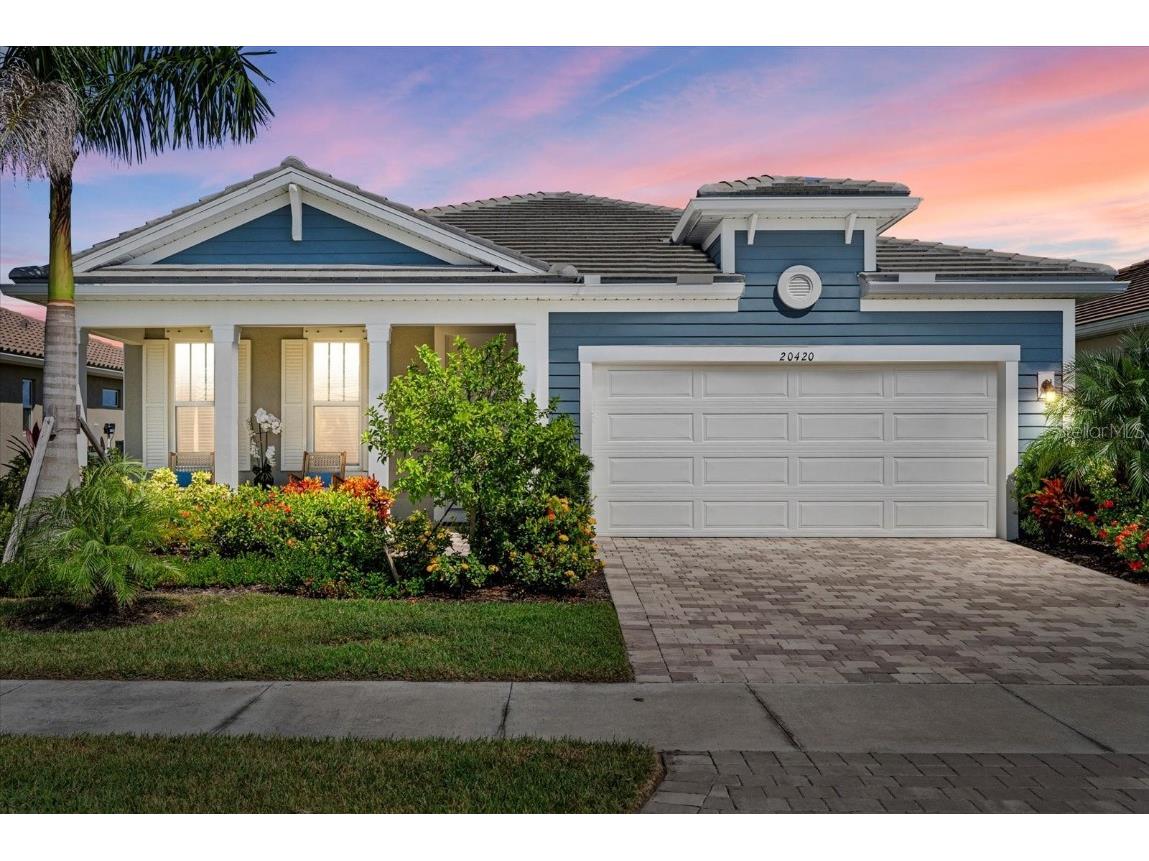 20420 Symphony Place Venice FL 34293 N6140566 image1