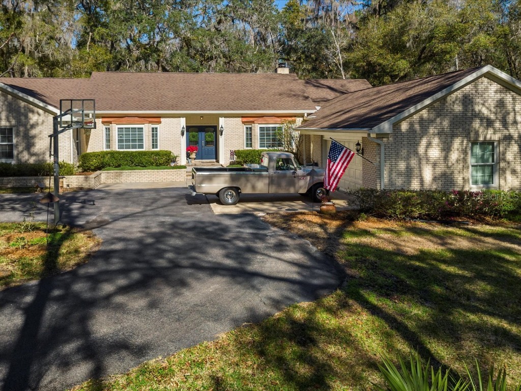 20421 Ted Road Brooksville FL 34601 T3498683 image1
