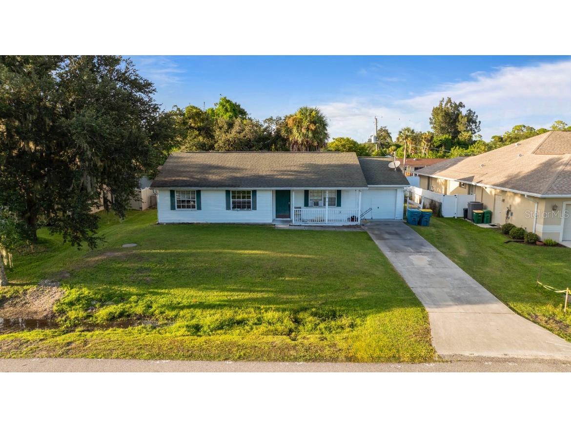 20424 Calder Avenue Port Charlotte FL 33954 OM709674 image1