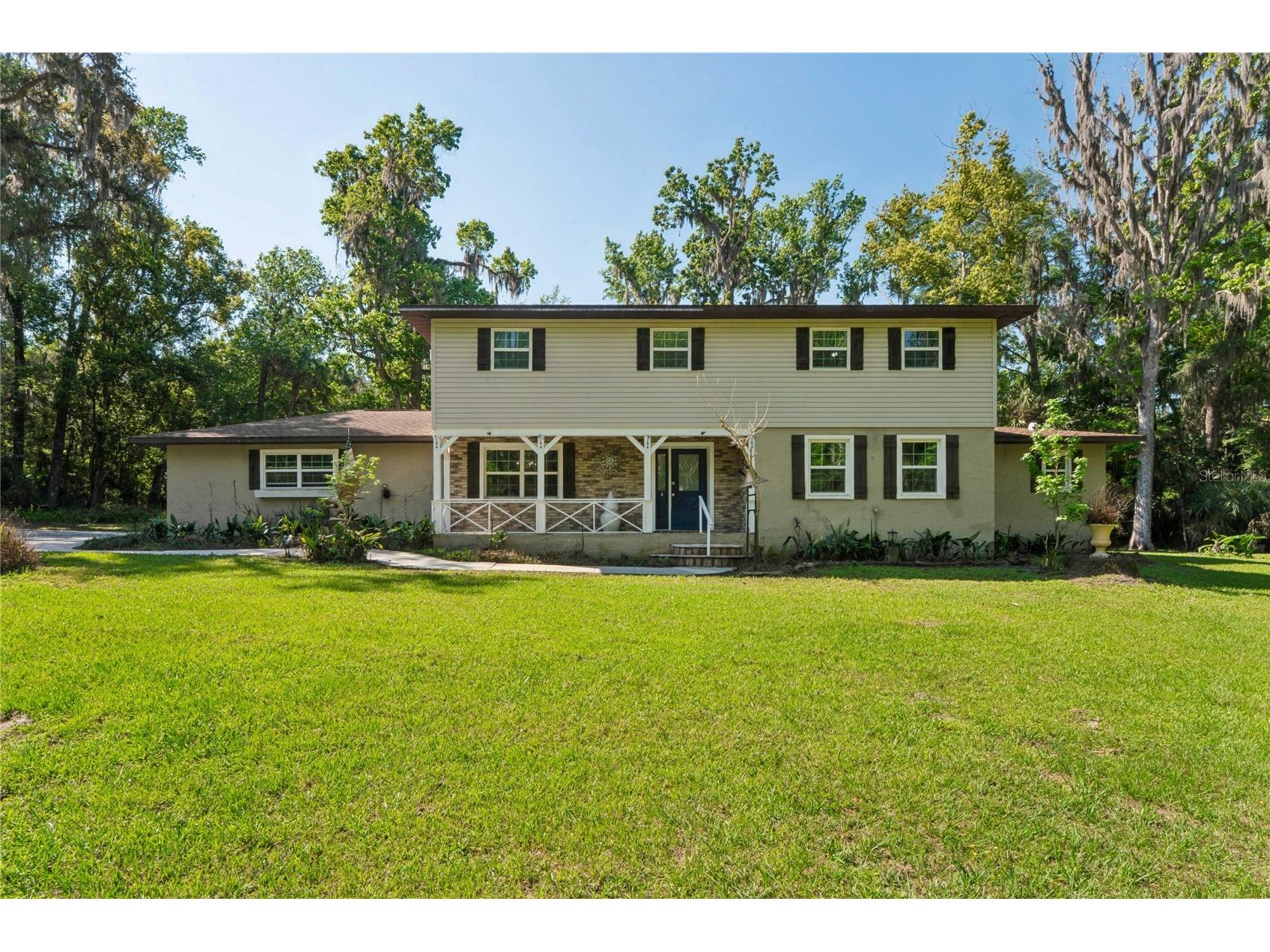 20424 Marguerite Road Brooksville FL 34601 W7884391 image1