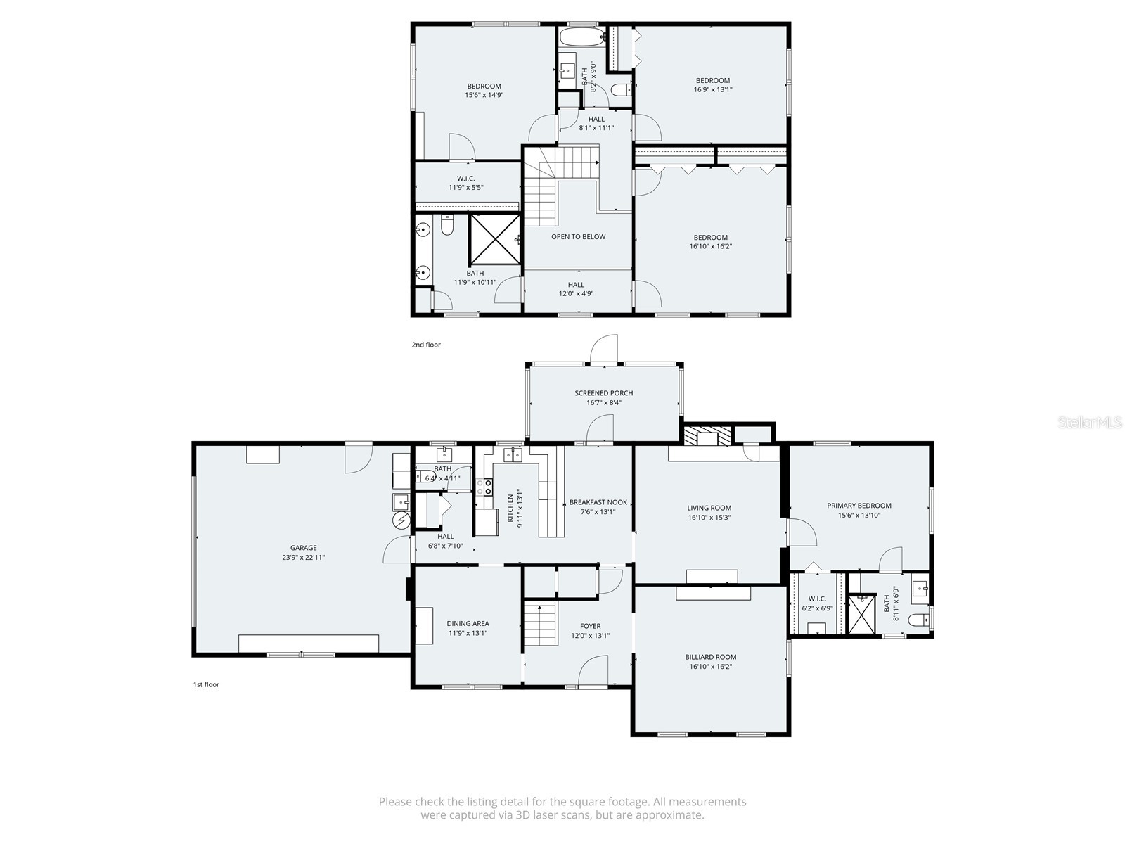 20424 Marguerite Road Brooksville FL 34601 W7884391 image83