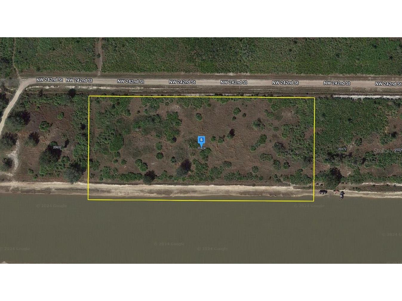 20424 NW 242nd Street Okeechobee FL 34972 A4621559 image1