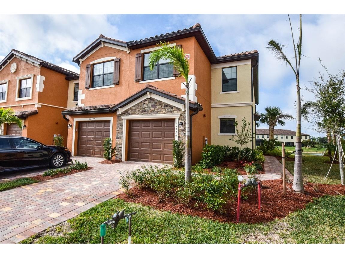 20429 Lagente Circle Venice FL 34293 N6124994 image1