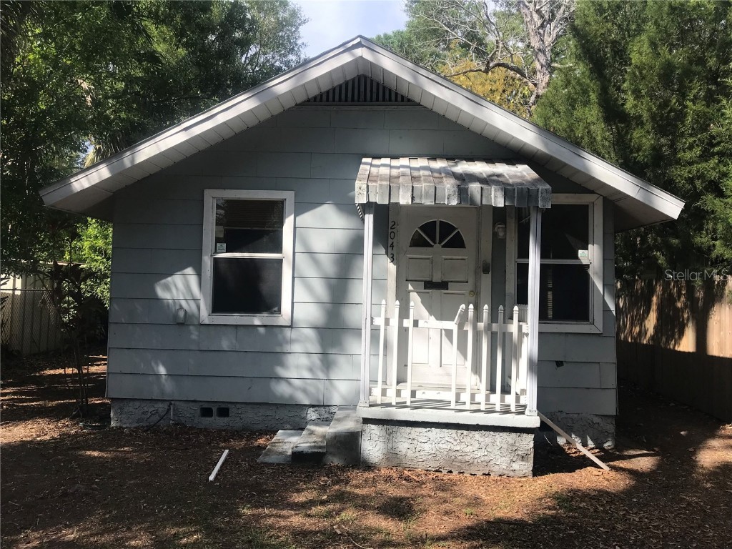 2043 16th Avenue S Saint Petersburg FL 33712 T3430939 image1