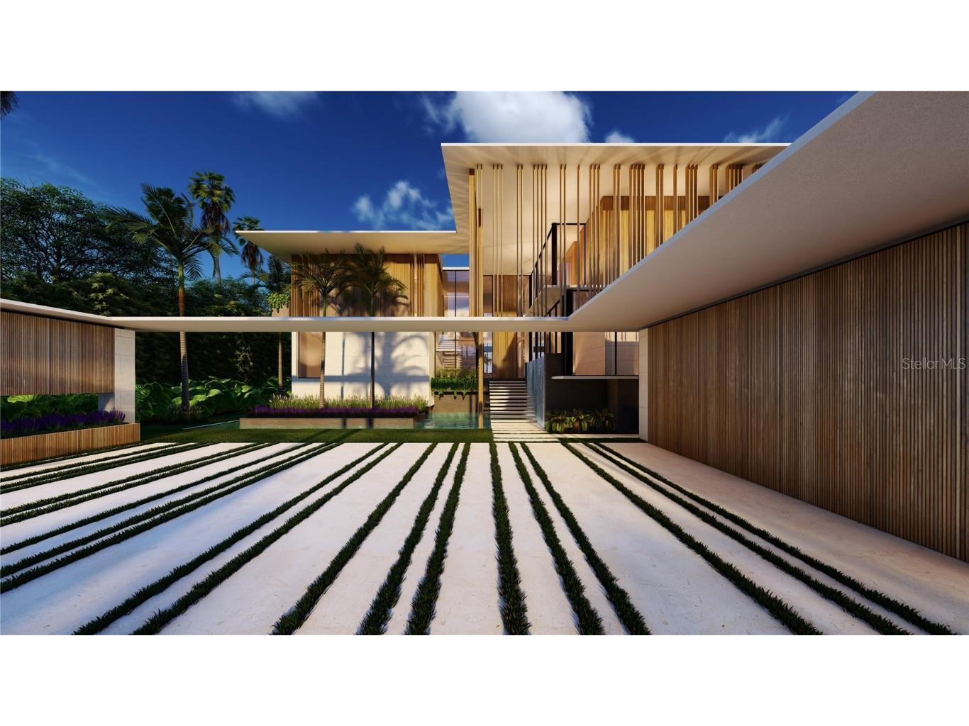 2043 Alameda Avenue Sarasota FL 34234 - SARASOTA BAY A4672602 image1