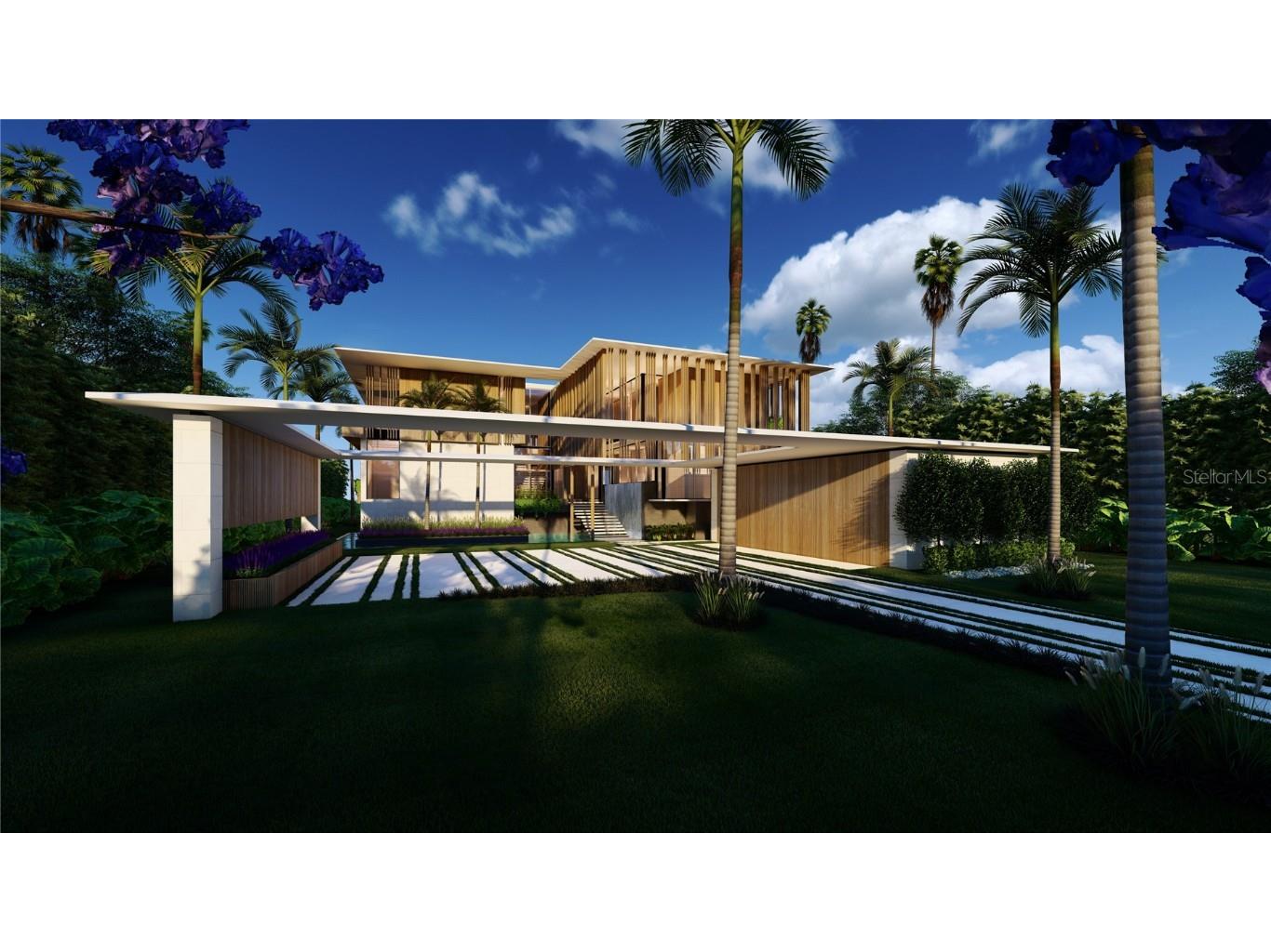 2043 Alameda Avenue Sarasota FL 34234 - SARASOTA BAY A4672602 image2