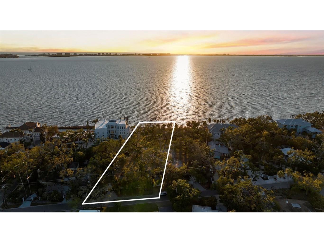 2043 Alameda Avenue Sarasota FL 34234 - SARASOTA BAY A4672602 image4