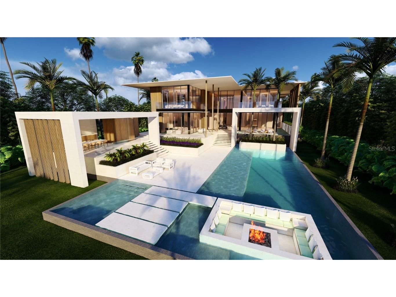 2043 Alameda Avenue Sarasota FL 34234 - SARASOTA BAY A4672602 image5